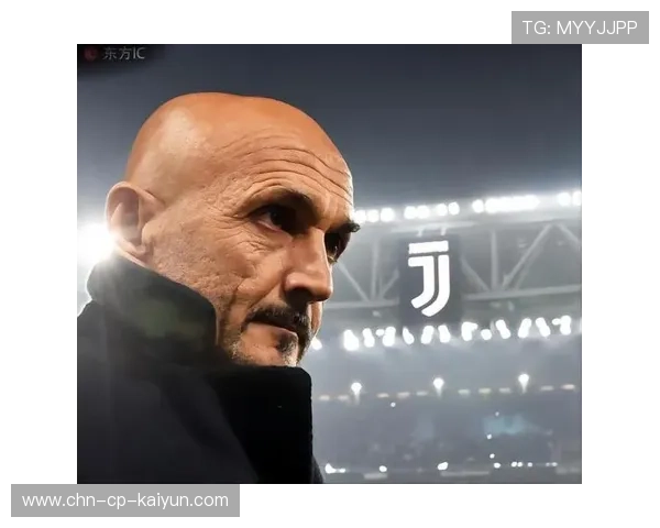 尤文若在战略上更果敢,联赛格局将迎来新变数