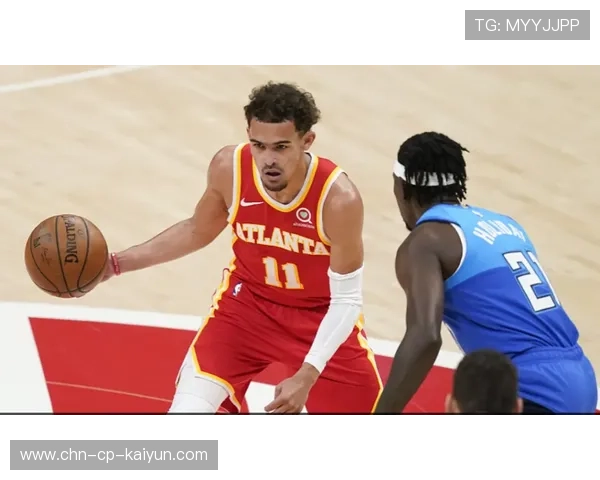 亚特兰大老鹰进攻方向，特雷杨决定走势