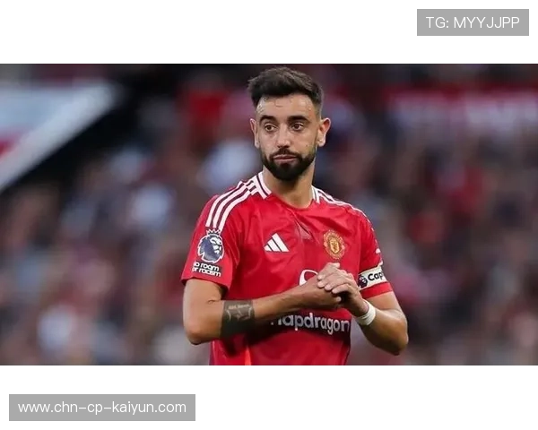 曼联中场变革迫在眉睫，B费或将离开