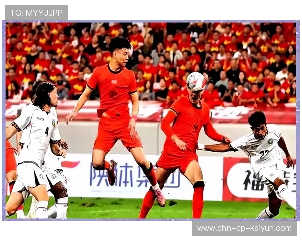 U23国足防守端没有失守