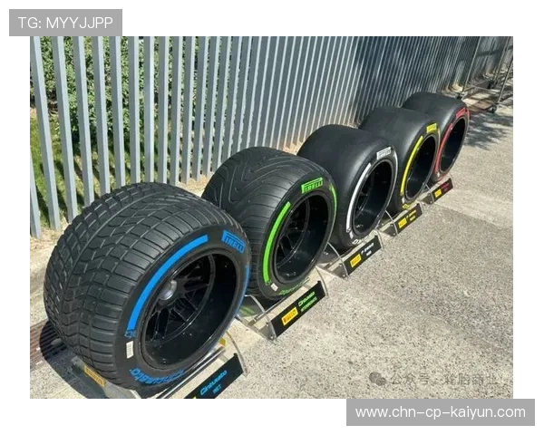 F1车队刹车片与轮胎配合演练：极速制胜的秘密武器