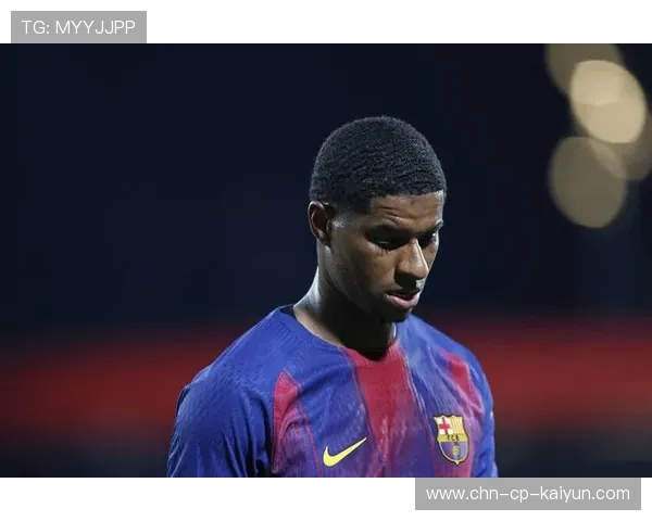 巴萨康复计划带来正面舆论转向 巴萨康复计划带来正面舆论转向