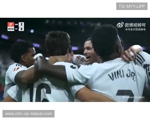 皇马贡萨洛连续进球完成帽子戏法